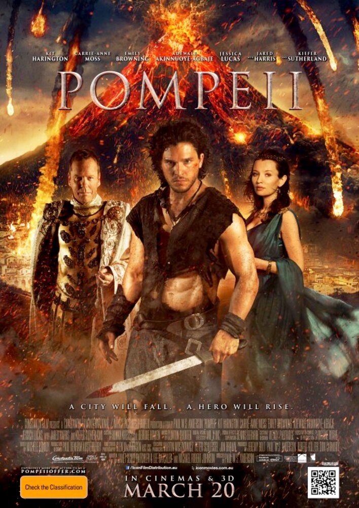 Pompeii