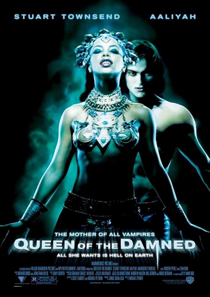 Queen of the Damned