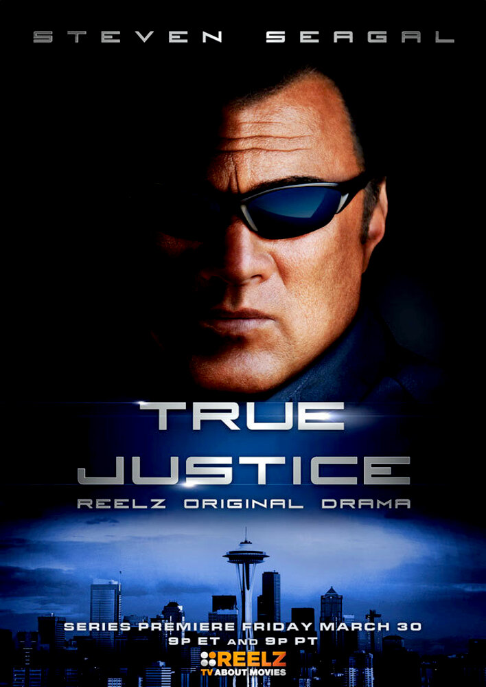 "True Justice" Yakuza