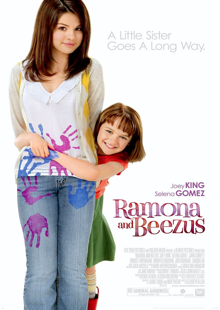 Ramona and Beezus