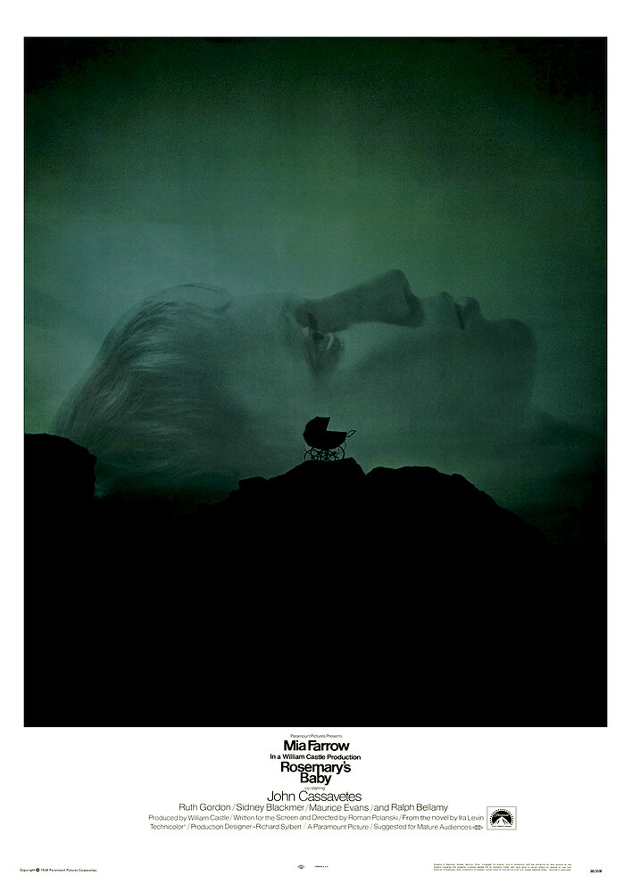 Rosemary's Baby