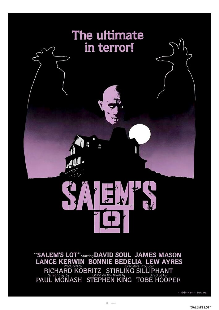 Salem's Lot