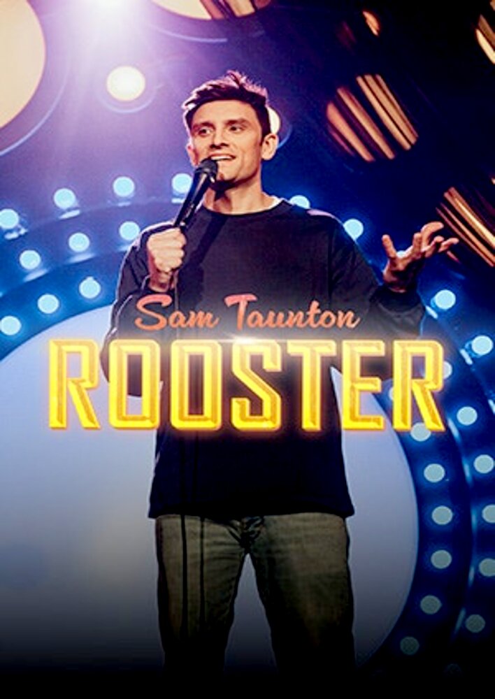 Sam Taunton: Rooster