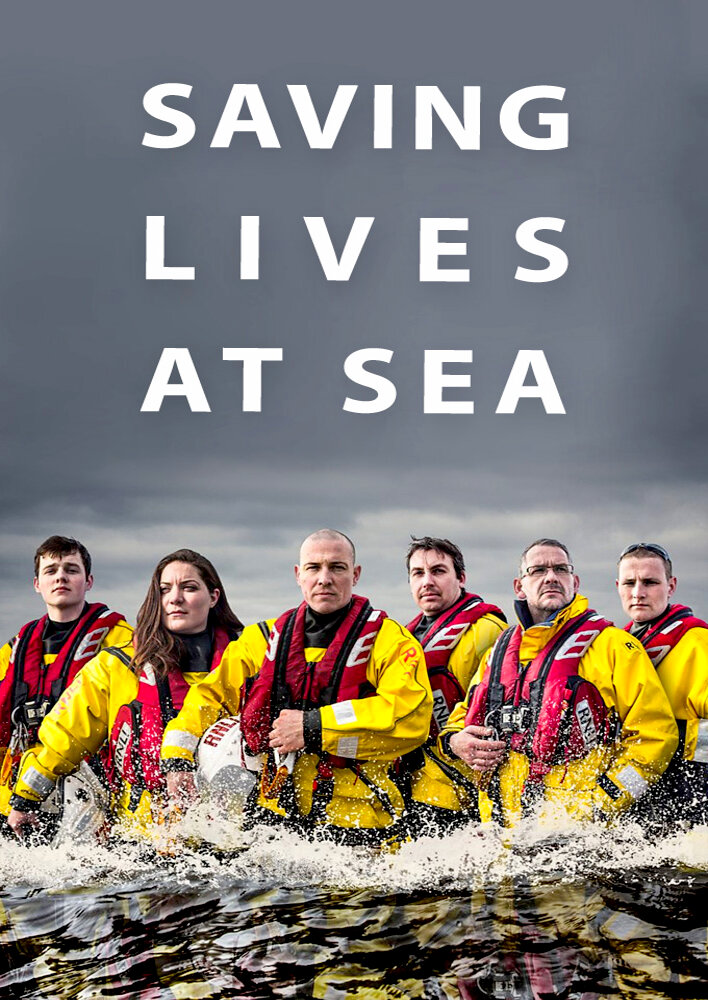 Saving Lives at Sea