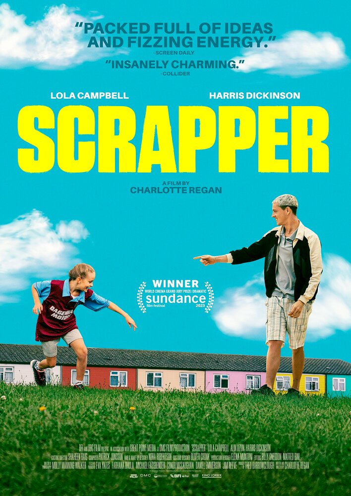 Scrapper