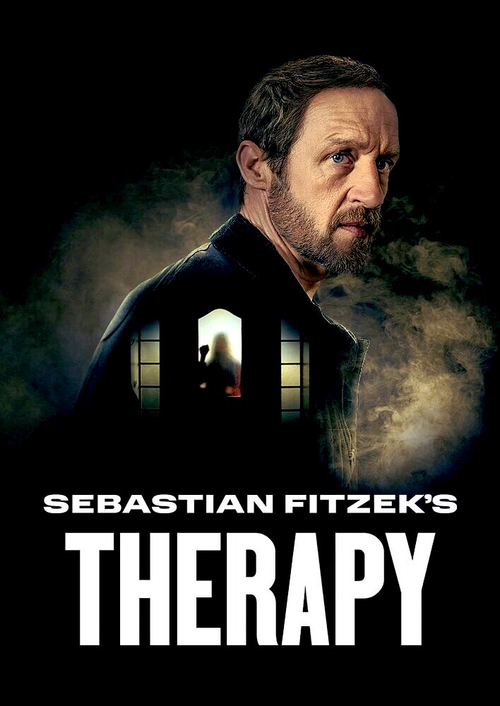 Sebastian Fitzek's Therapy