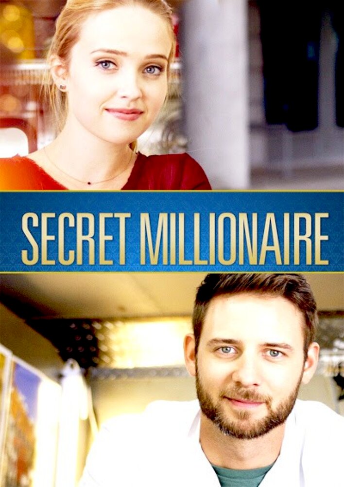 Secret Millionaire