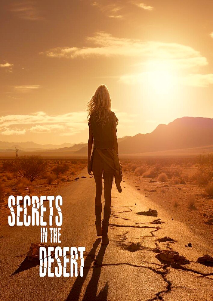 Secrets in the Desert