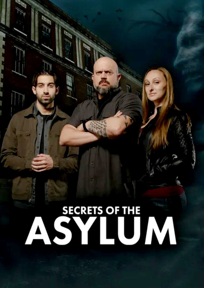 Secrets of the Asylum