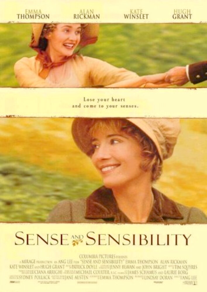 Sense and Sensibility