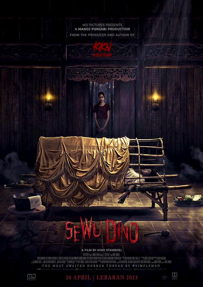 Sewu Dino