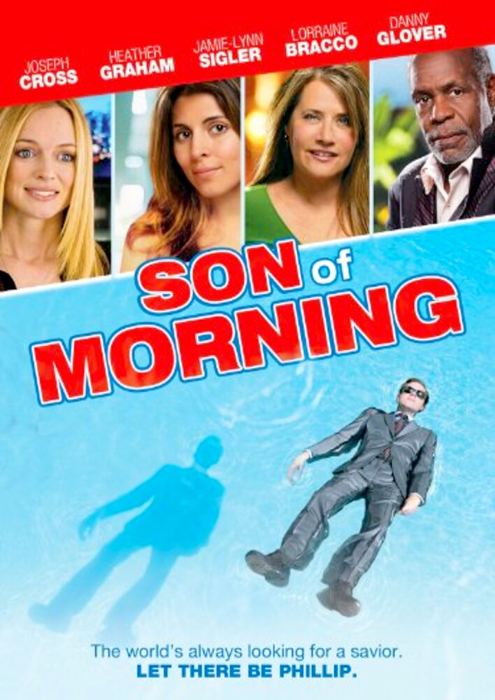 Son of Morning