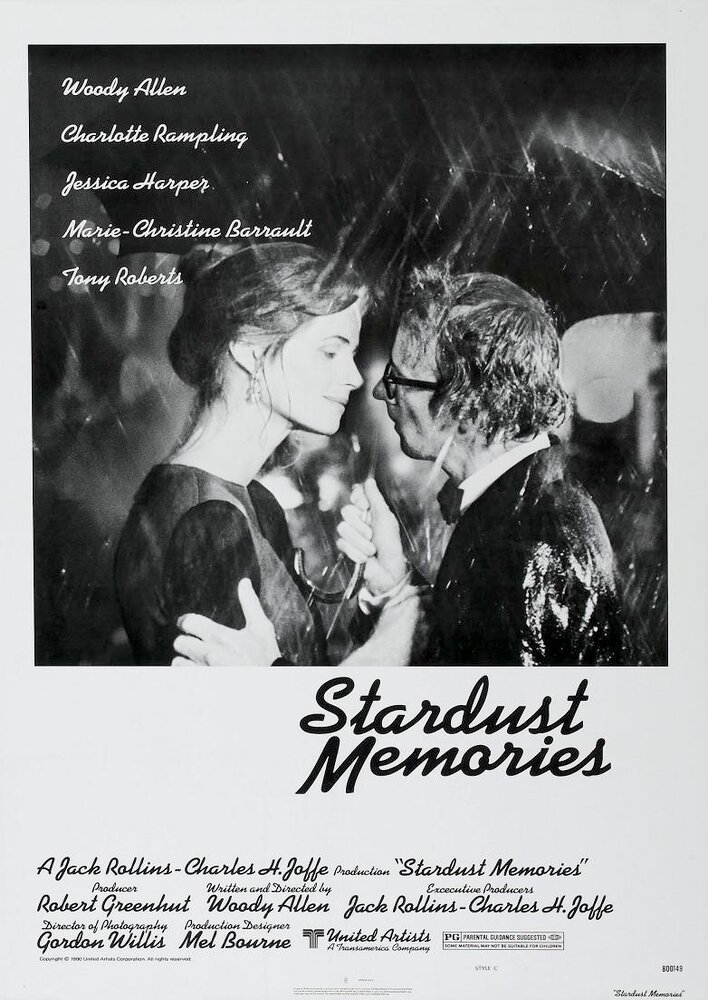 Stardust Memories