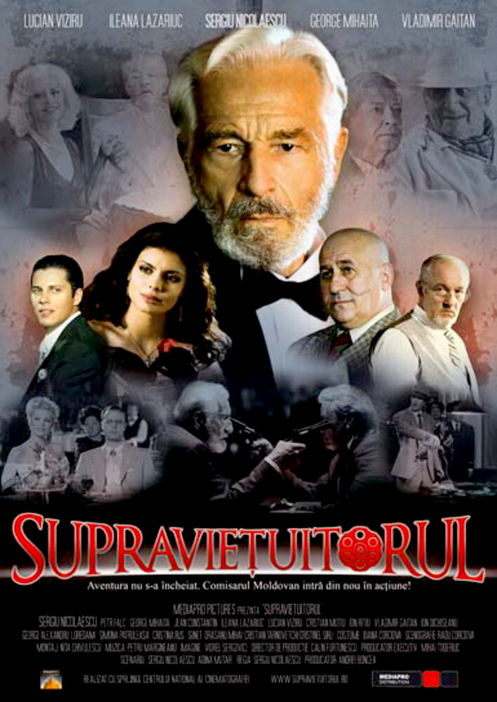 Supravietuitorul