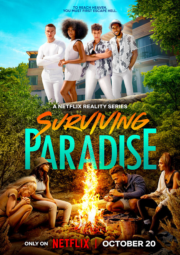 Surviving Paradise