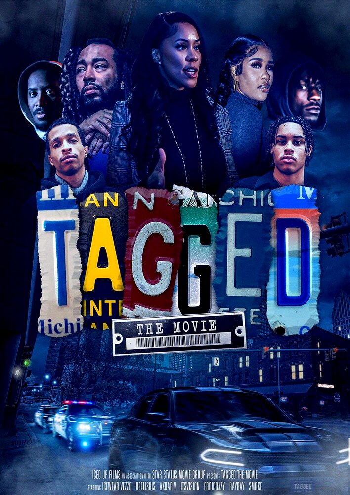 Tagged: The Movie