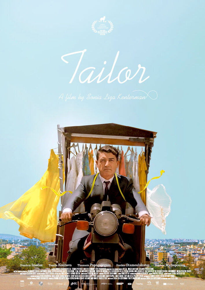 Tailor