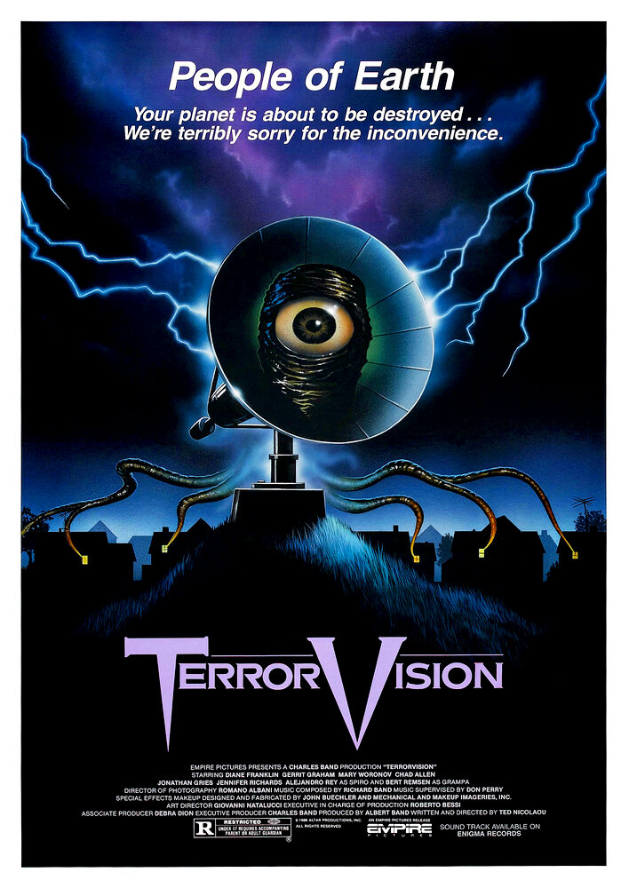 TerrorVision