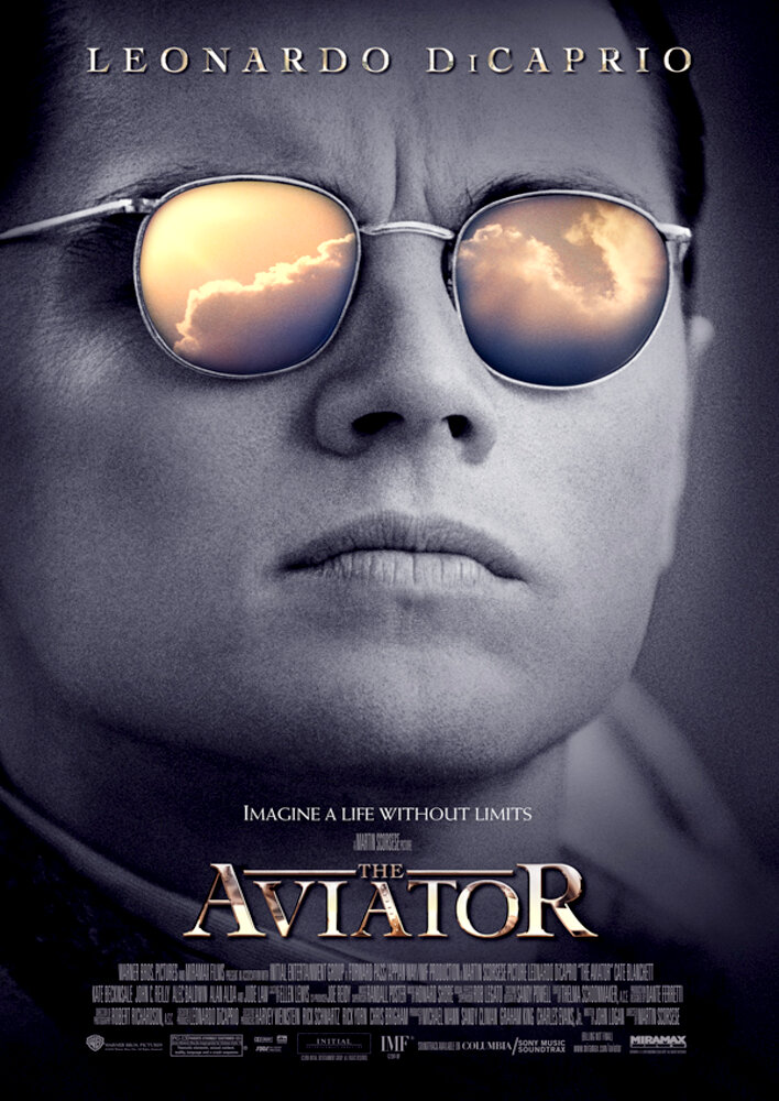 The Aviator