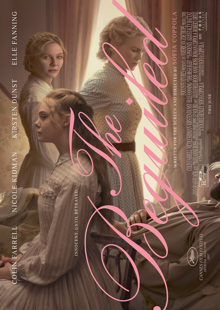 The Beguiled