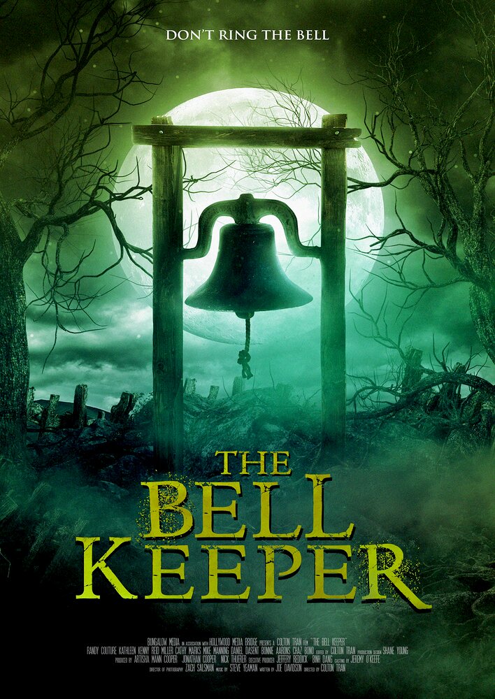 The Bell Keeper