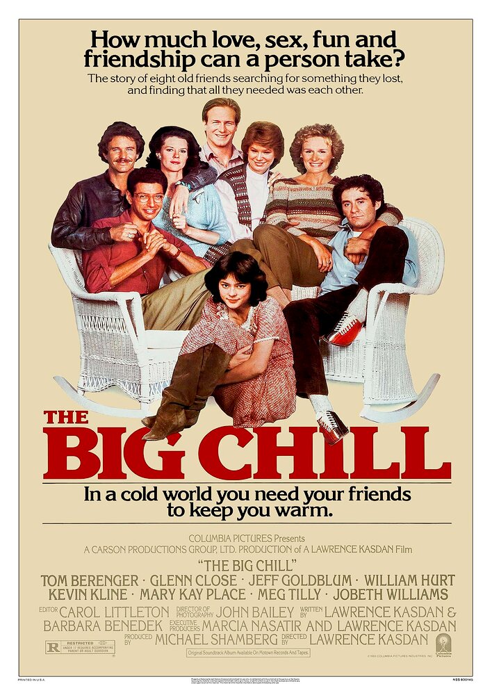 The Big Chill