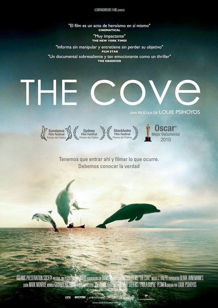 The Cove