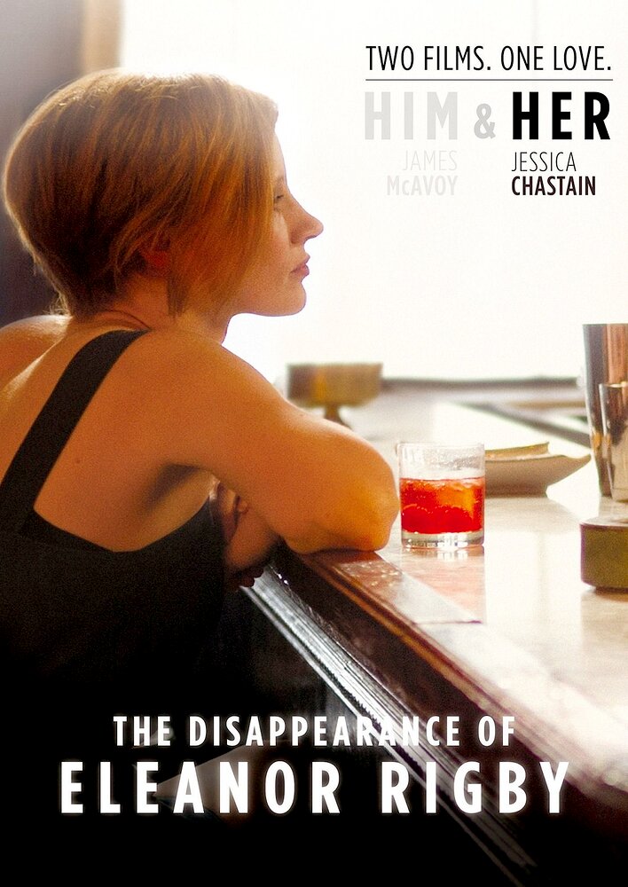 The Disappearance of Eleanor Rigby: Her