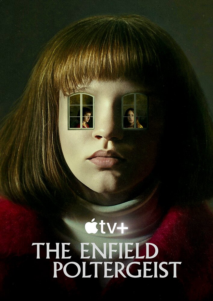 The Enfield Poltergeist