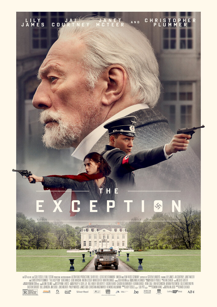 The Exception