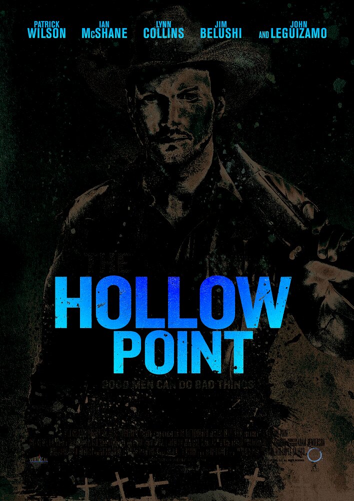 The Hollow Point