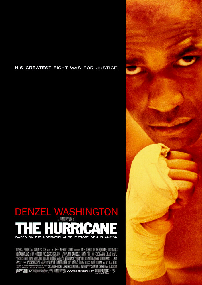 The Hurricane