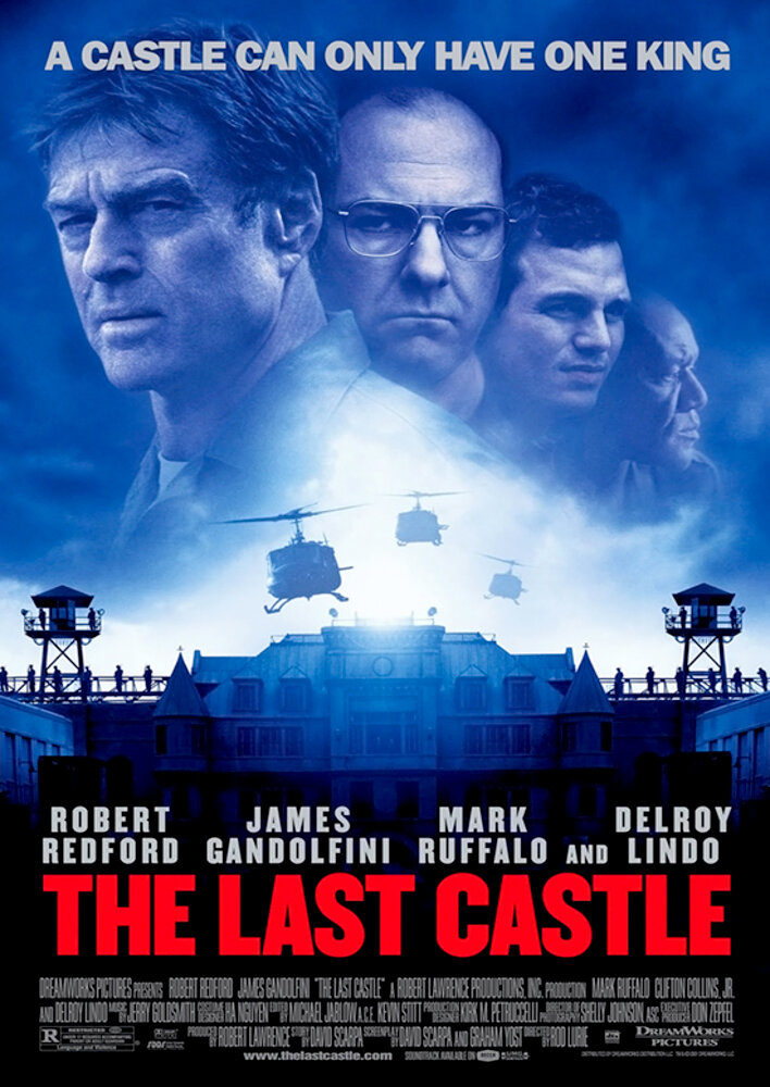 The Last Castle