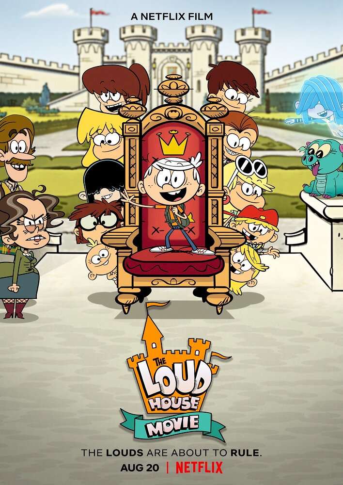 The Loud House