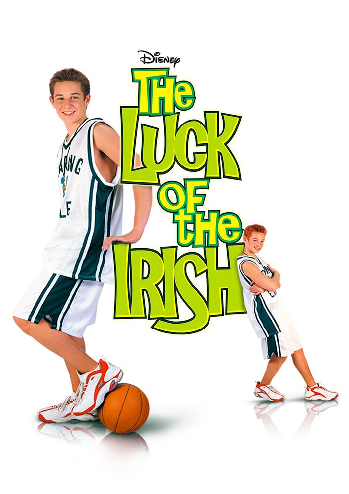 The Luck of the Irish