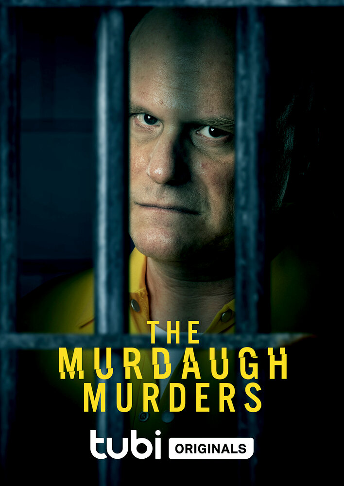 The Murdaugh Murders