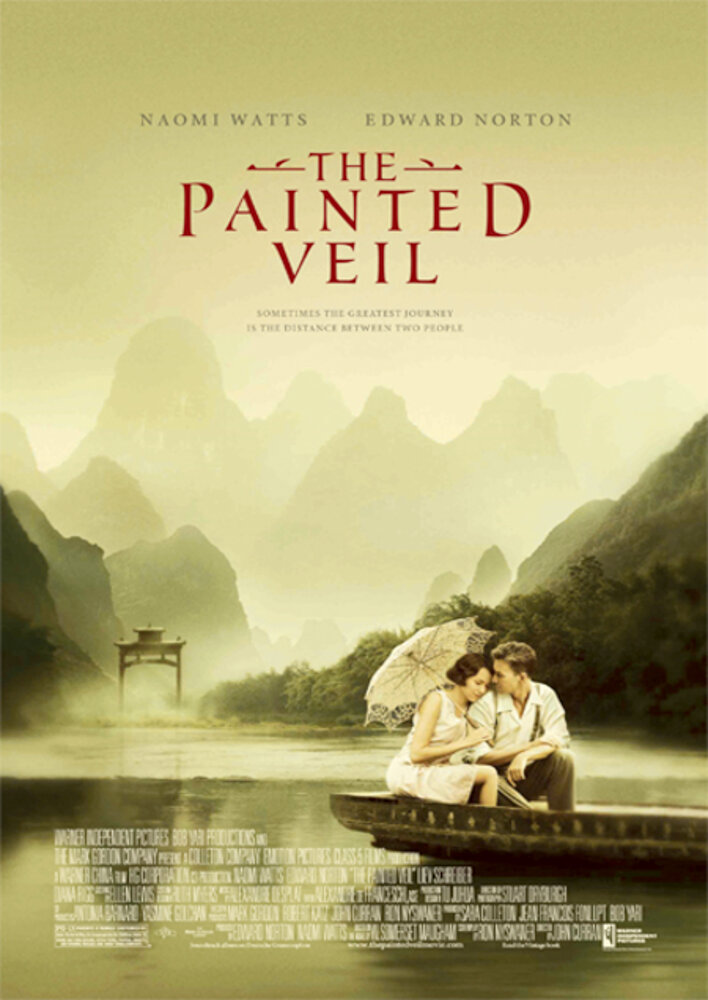 The Painted Veil