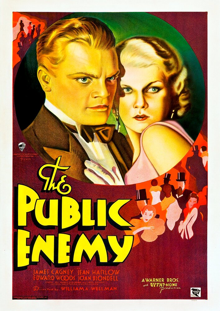 The Public Enemy