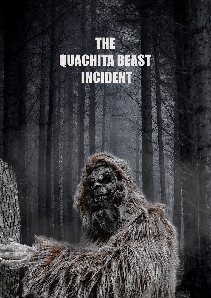 The Quachita Beast incident