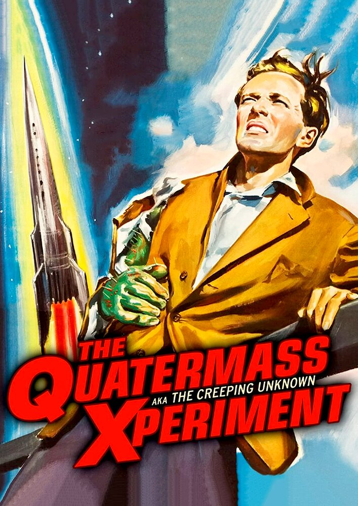 The Quatermass Xperiment