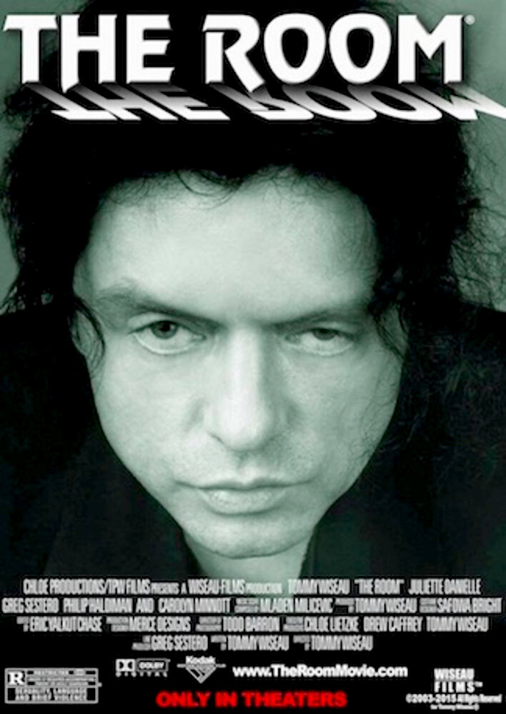 The Room