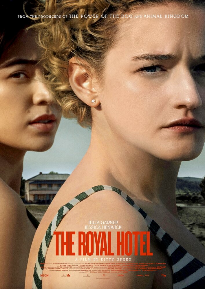 The Royal Hotel