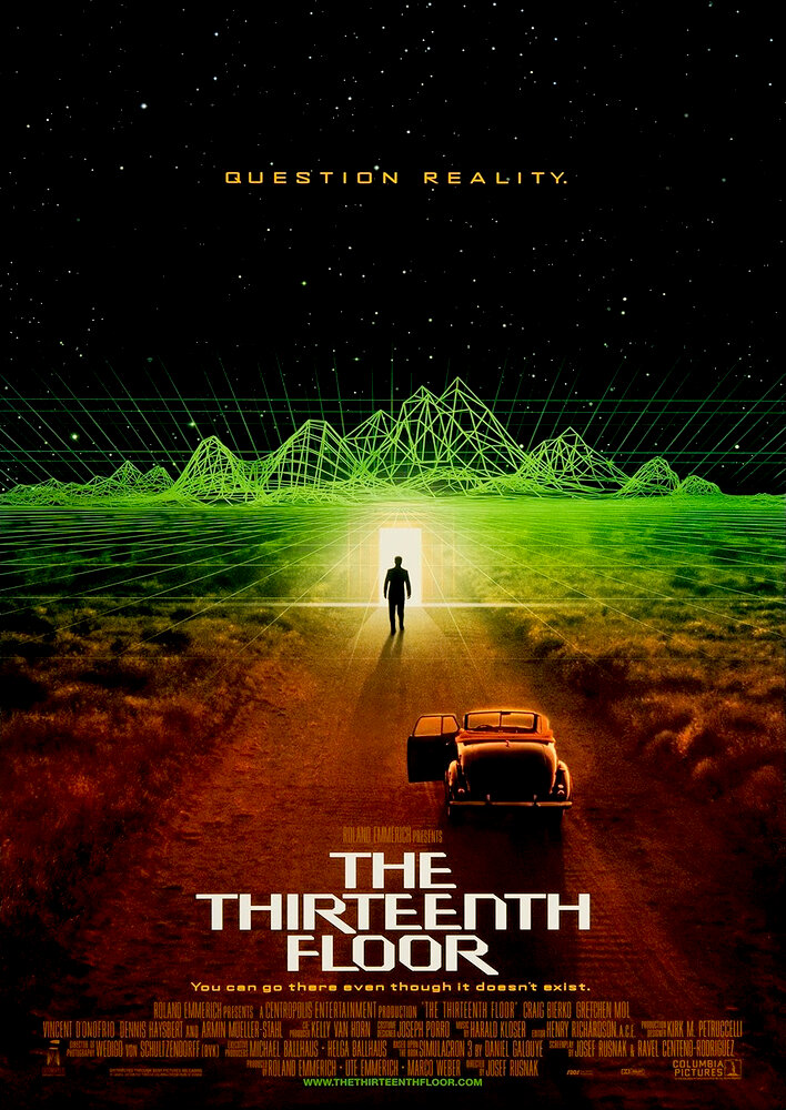 The Thirteenth Floor