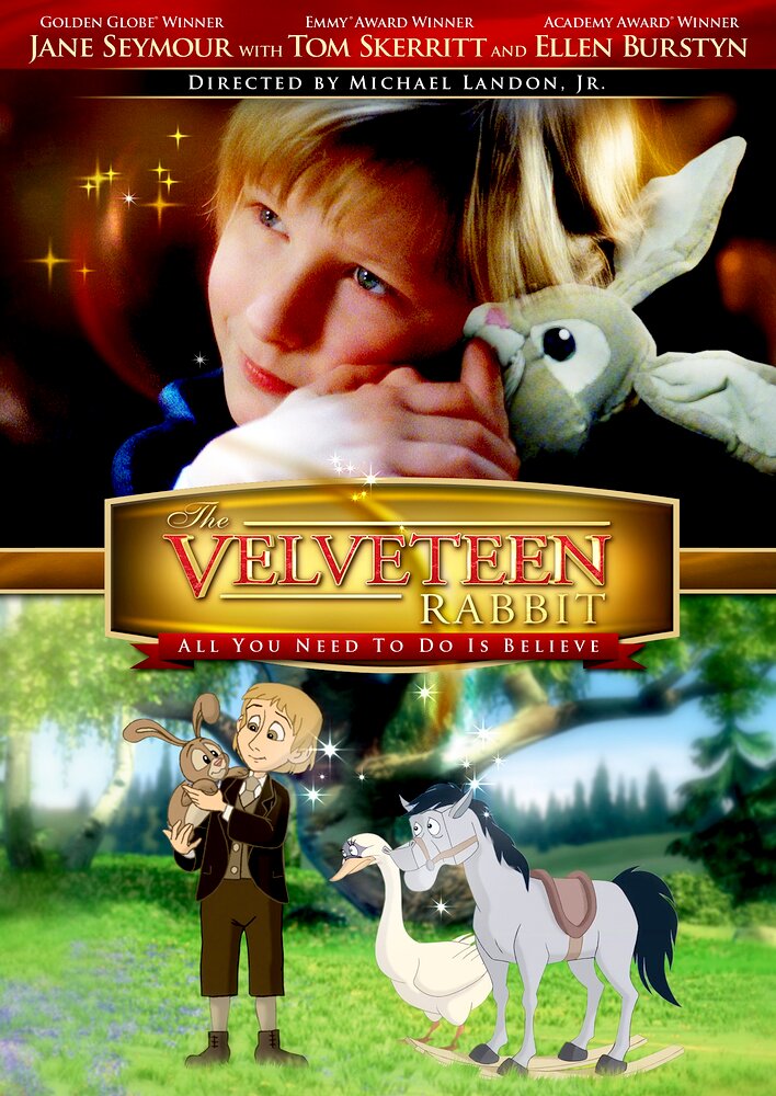 The Velveteen Rabbit