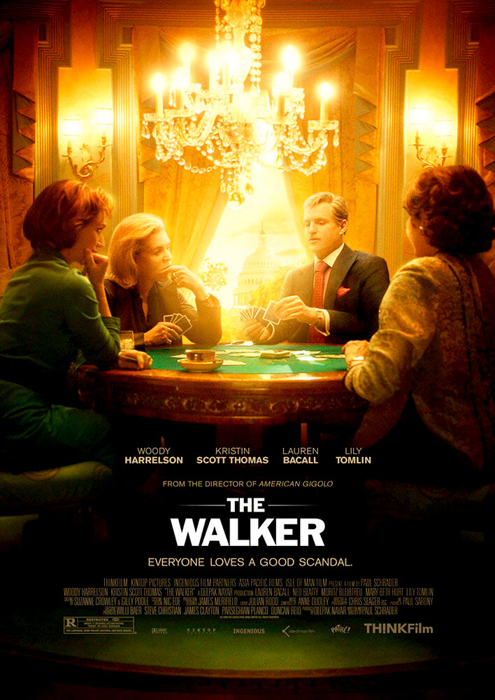 The Walker