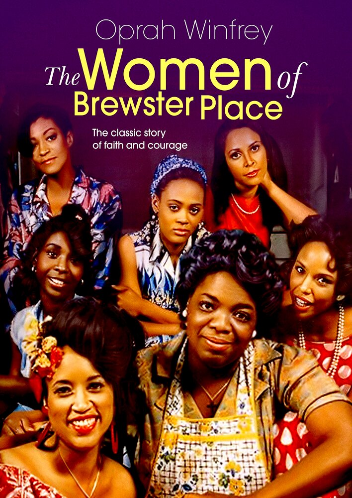 The Women of Brewster Place