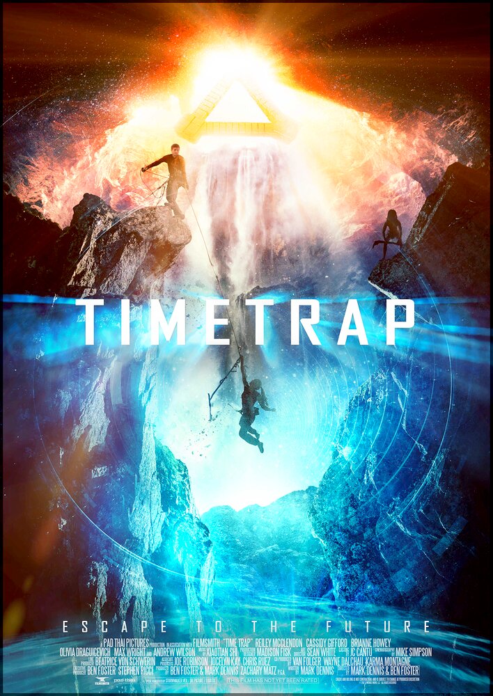 Time Trap