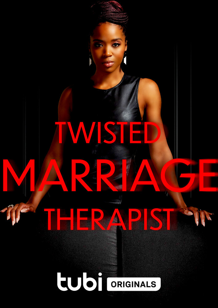 Twisted Marriage Therapist