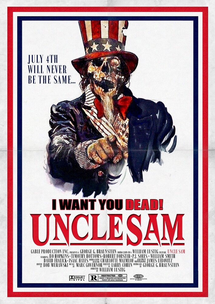 Uncle Sam