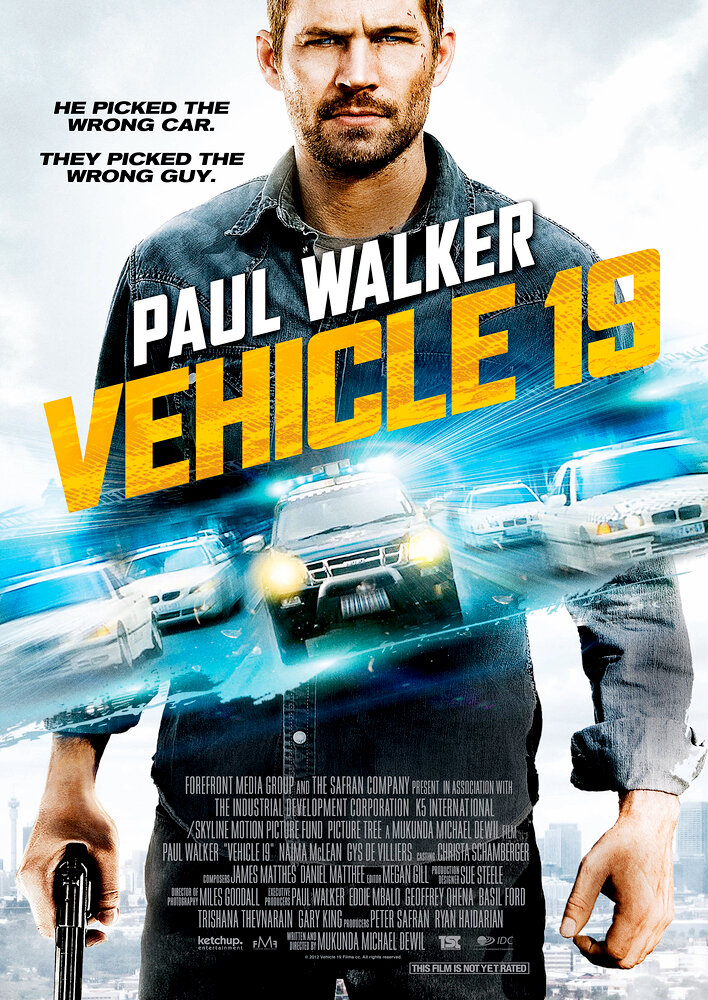 Vehicle 19